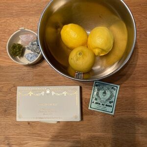 Santa Maria Novella “Discovery Kit” EDC 8 x 2 ml samples